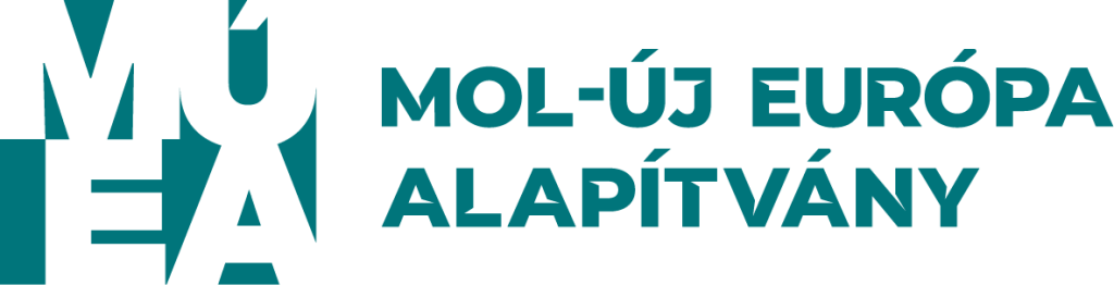 MOL-Új Európa Alapítvány