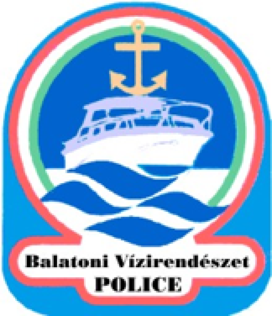 Balatoni Vízirendészet